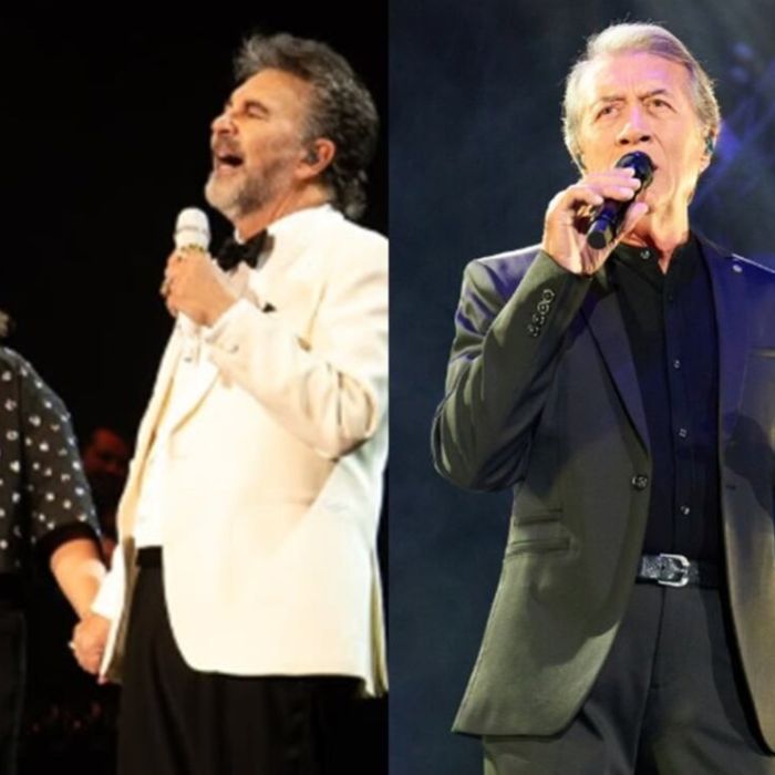 Nostalgia en el Auditorio Nacional y la polémica de Natalia Jiménez