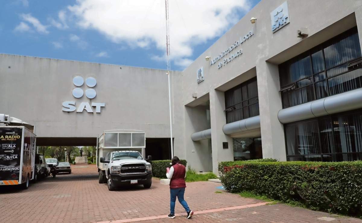 organizaciones-exigen-dialogo-con-hacienda-tras-revocaciones-del-sat-a-donatarias-autorizadas