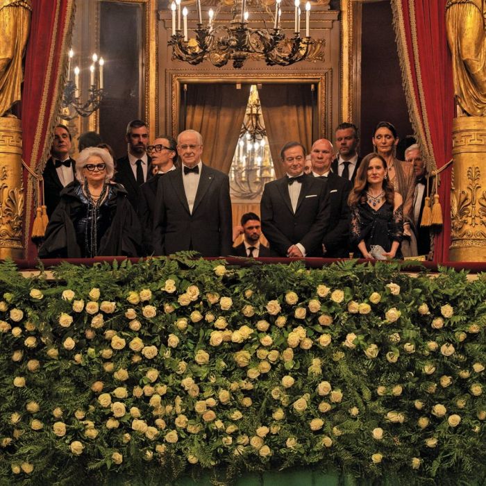 Paolo Sorrentino abre el debate sobre la eutanasia con ‘La Grazia’ en Venecia