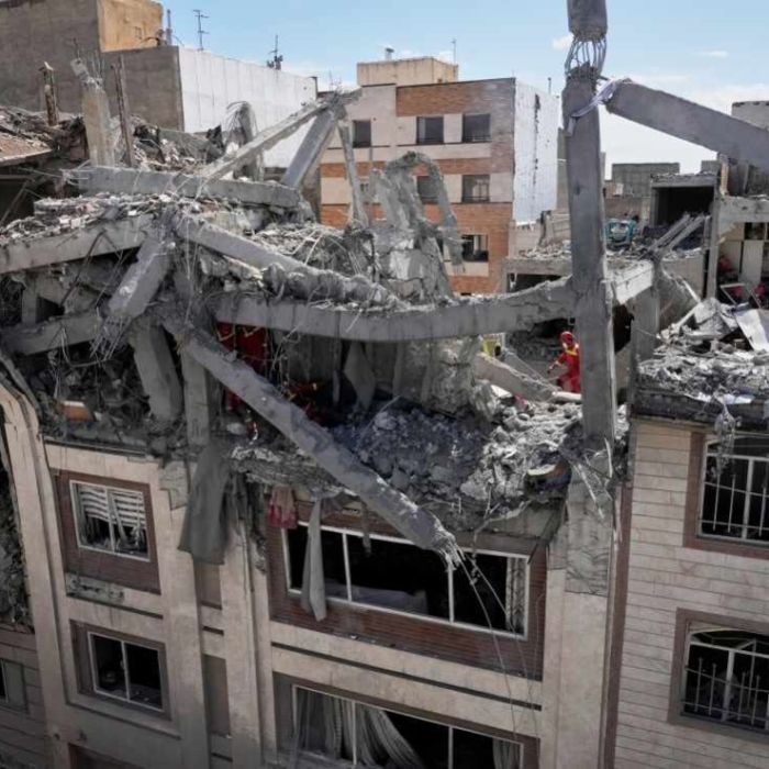 Pentágono prepara operaciones terrestres prolongadas en Irán mientras avanza la escalada