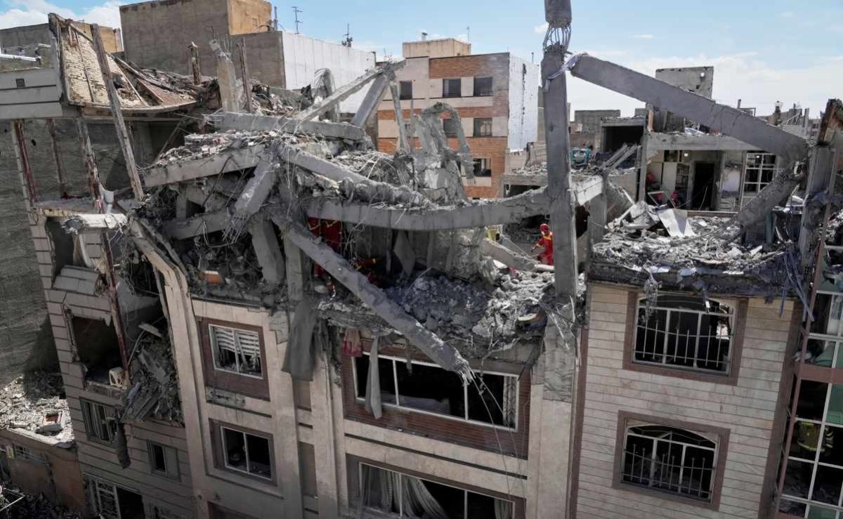 pentagono-prepara-operaciones-terrestres-prolongadas-en-iran-mientras-avanza-la-escalada