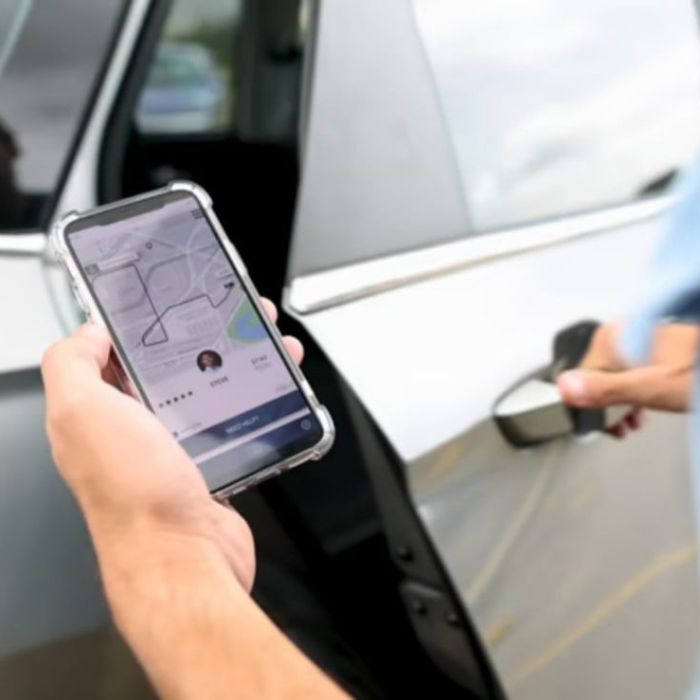 Plataformas de movilidad piden mesa de diálogo con Segob y SICT por operación en aeropuertos rumbo al Mundial 2026