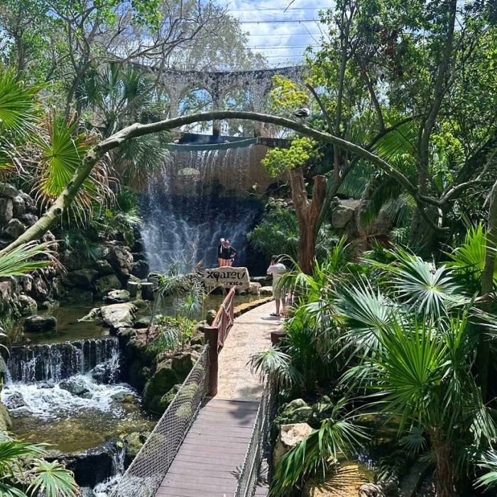 Precio de la entrada a Xcaret para Semana Santa 2026