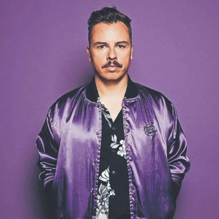 Purple Disco Machine en México: presencia confirmada en carteles electrónicos, pero sin verificación de declaraciones