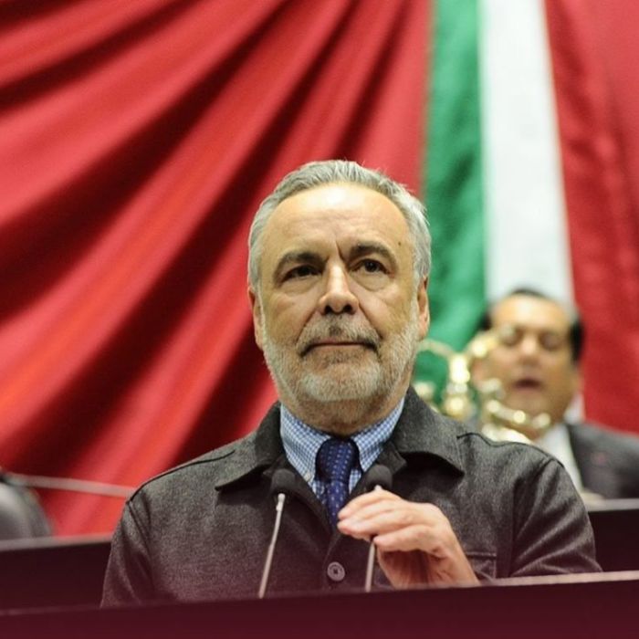 Ramírez Cuéllar pide reglas claras para la explotación responsable de yacimientos no convencionales