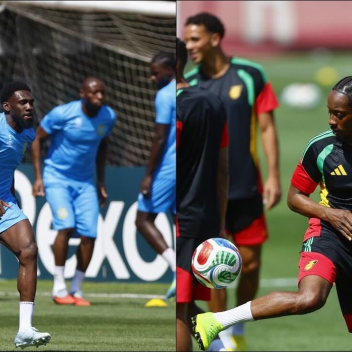 Repechaje Mundial 2026: República Democrática del Congo se medirá con Jamaica en Guadalajara el 31 de marzo