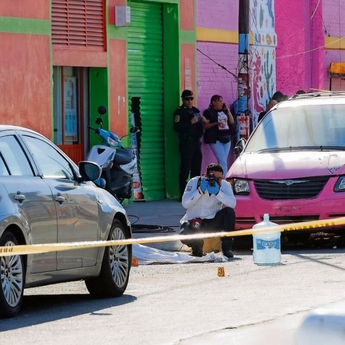 Reportan ataque en la colonia Morelos; autoridades investigan tres muertes