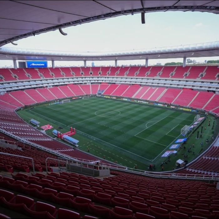 República Democrática del Congo vs Jamaica por el último boleto al Mundial 2026 en el Estadio AKRON