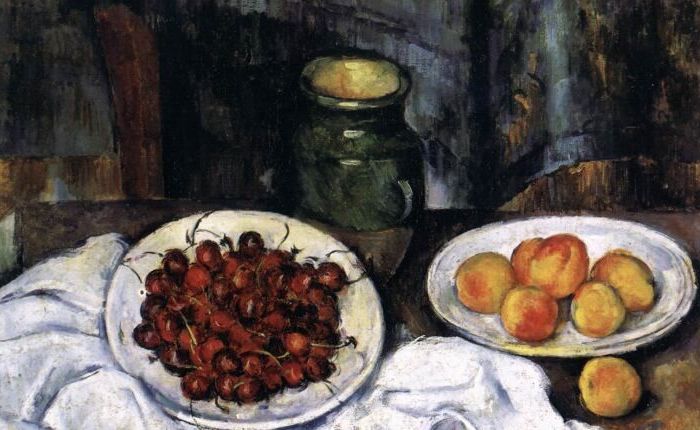 Roban tres pinturas de Renoir, Cézanne y Matisse en la Fondazione Magnani Rocca, cerca de Parma
