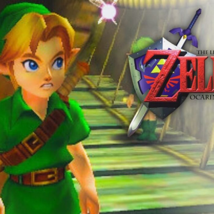 Rumores: remake de Ocarina of Time para Nintendo Switch 2 y nuevo Star Fox en 2026