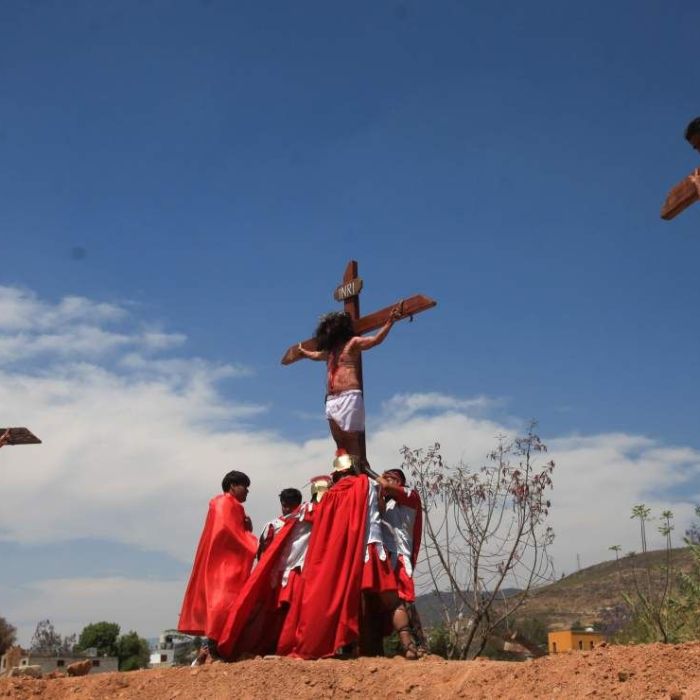 Semana Santa 2026: qué significa cada día (29 de marzo–5 de abril)