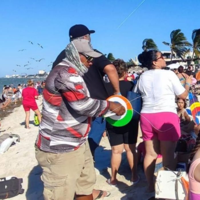 Semana Santa dejará 1,490 millones de pesos en Yucatán; ocupación hotelera rondará el 90%