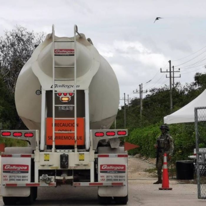 Semarnat: el predio de Vulcan Materials sigue siendo propiedad de la empresa; no hay expropiación
