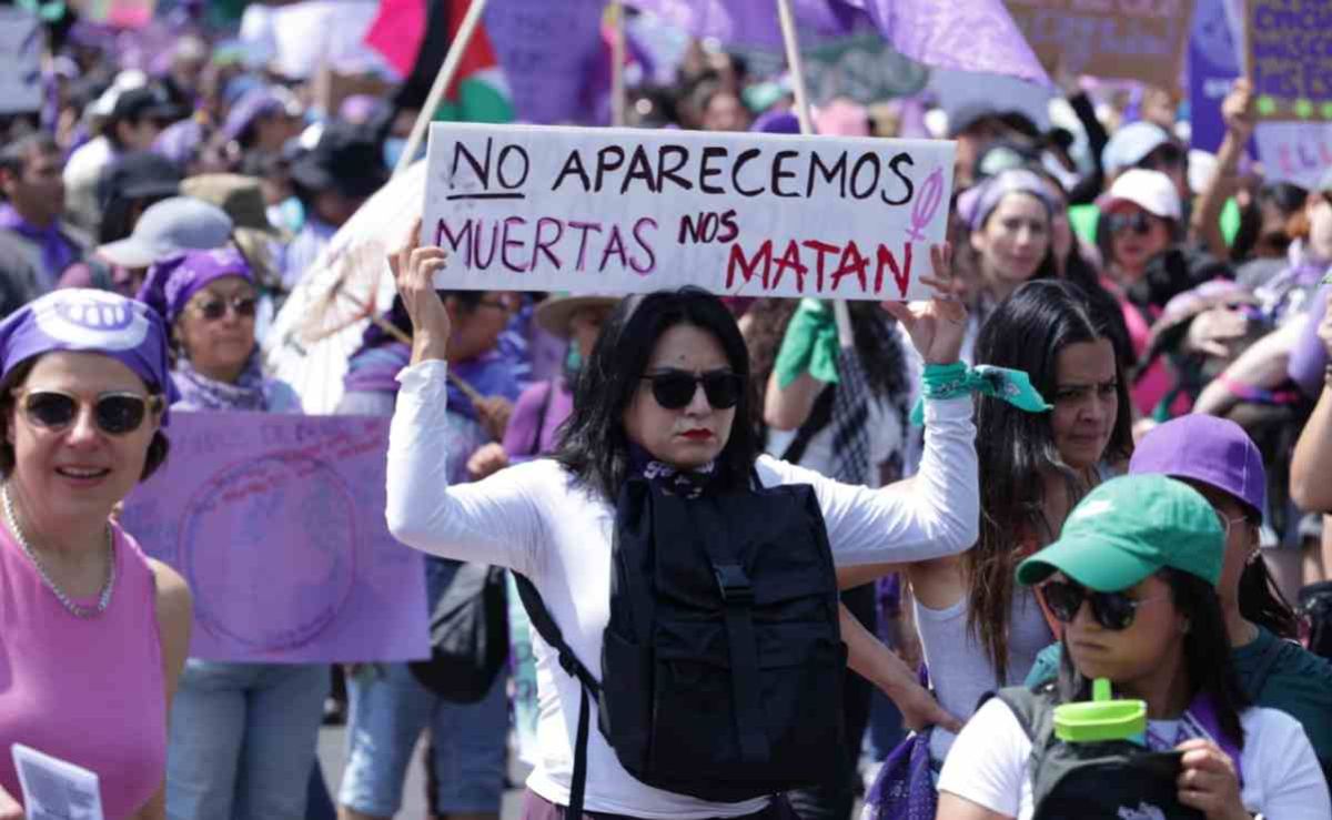 senado-recibe-iniciativa-de-claudia-sheinbaum-para-expedir-una-ley-general-en-materia-de-feminicidio