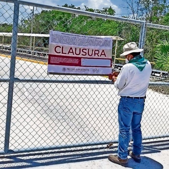Senadores y legisladores de EU presionan tras decreto que declara como área protegida terrenos de Vulcan Materials en Quintana Roo