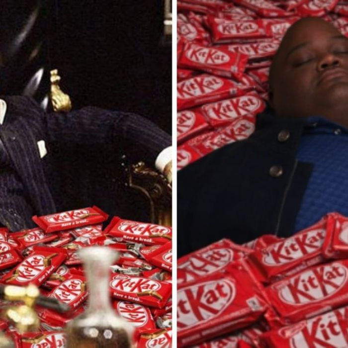 Sustraen 12 toneladas de KitKat en tránsito de Italia a Polonia; Nestlé alerta sobre venta no oficial
