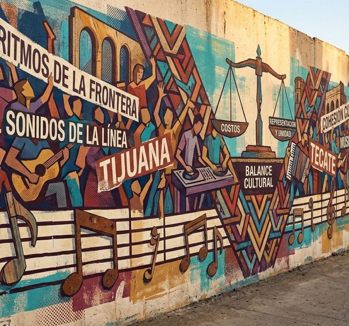 Tijuana inaugura el Circuito Nacional de Festivales por la Paz con concierto gratuito de Carín León