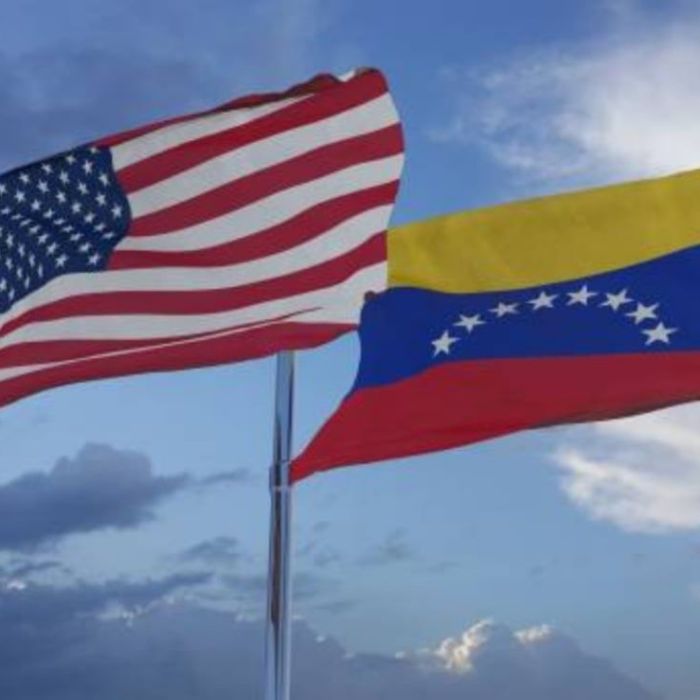Venezuela designa a Félix Plasencia como representante ante Estados Unidos tras reapertura de lazos diplomáticos