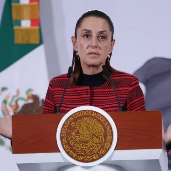 Vinculan a proceso a Jaime Bonilla; no se verifica declaración pública de Claudia Sheinbaum sobre el caso