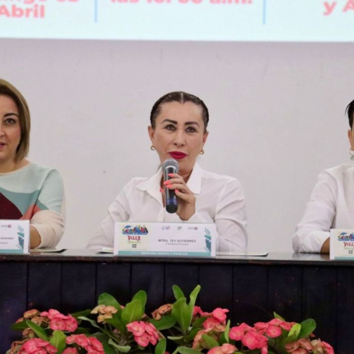 ¡Prepárate para el descanso! La Villa anuncia su gran festival ‘Villa Vacaciones Semana Santa 2026’