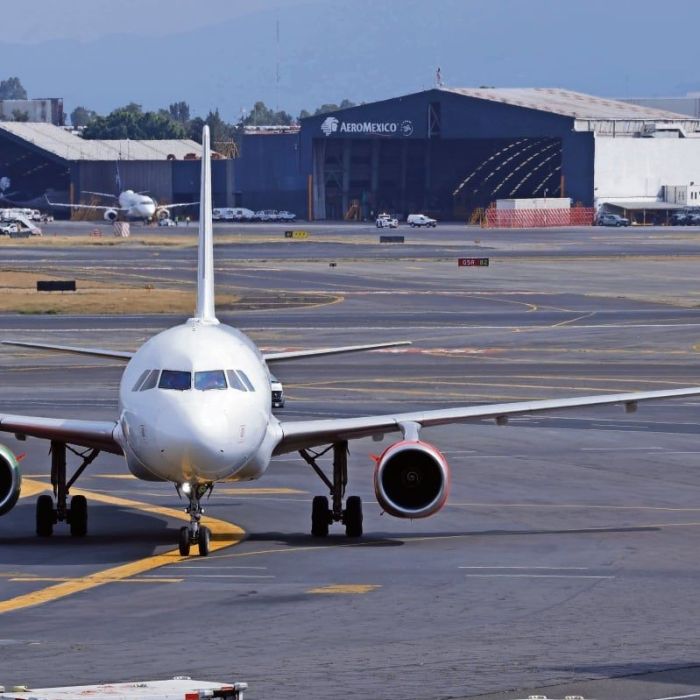 AICM fija la TUA en 30.59 USD (nacional) y 58.09 USD (internacional) tras ajuste