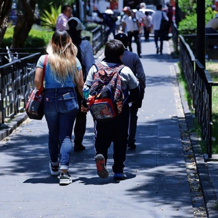 Ansiedad y depresión concentran casi 8 de cada 10 atenciones de salud mental en menores en México