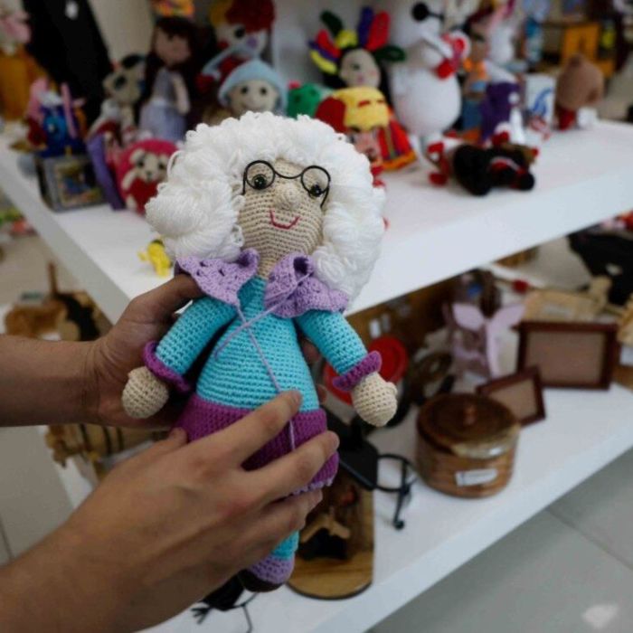 “Arte por la Libertad”: artesanías de los Ceferesos llegan a tienda y obtienen sello «Hecho en México»