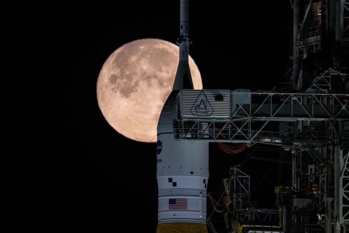 artemis-ii-difunde-imagenes-de-la-tierra-desde-la-capsula-orion-la-mision-ya-se-dirige-a-la-luna
