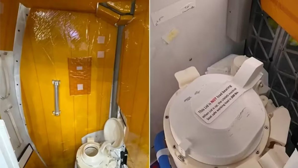 artemis-ii-falla-en-el-inodoro-de-la-capsula-orion-fue-reparada-en-orbita