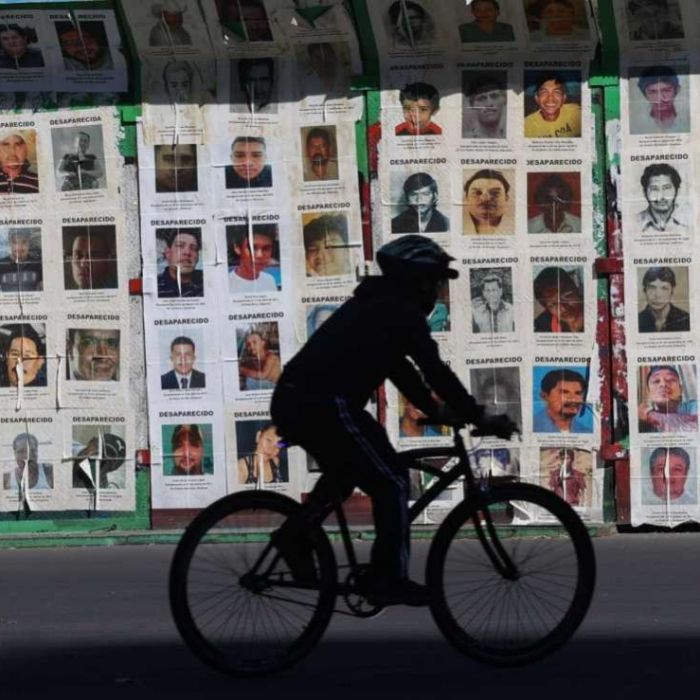 Artículo 19 pide a México abrir diálogo tras decisión del Comité de la ONU sobre desapariciones