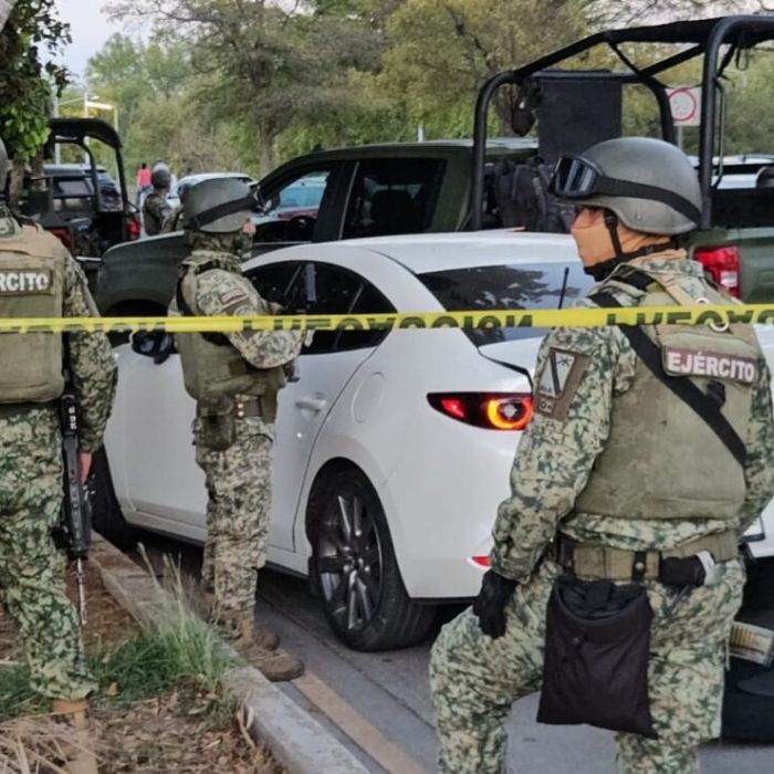 Ataque en Lomas de Tamazula deja un muerto y dos heridos; detienen a dos en Montebello