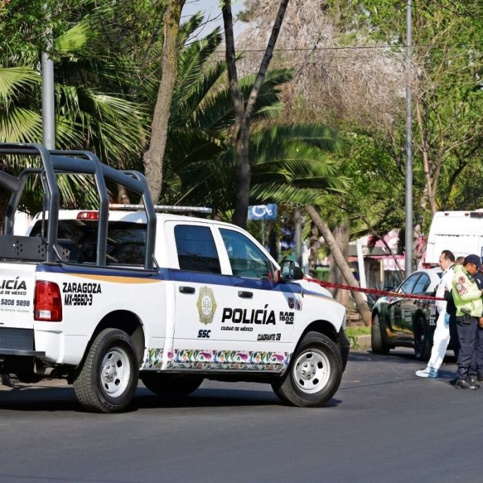 Aumenta percepción de inseguridad en siete alcaldías de la CDMX, reporta ENSU
