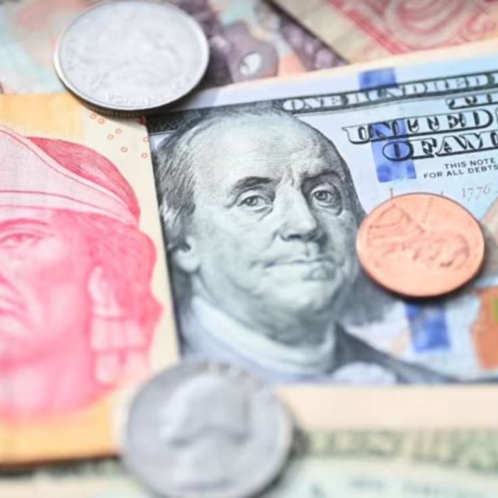 Banxico: remesas mantienen la tendencia a la baja al inicio de 2026