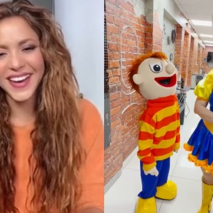 Belinda y Shakira: encuentros públicos y rumores sin confirmar sobre un clip viral