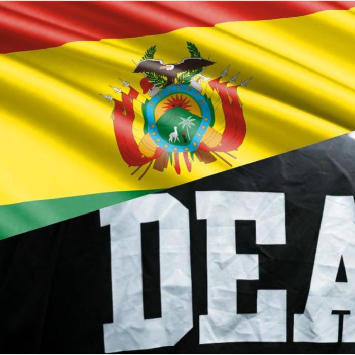 Bolivia y la DEA reanudan coordinación antidrogas; gobierno avanza en acuerdo para el regreso de la agencia