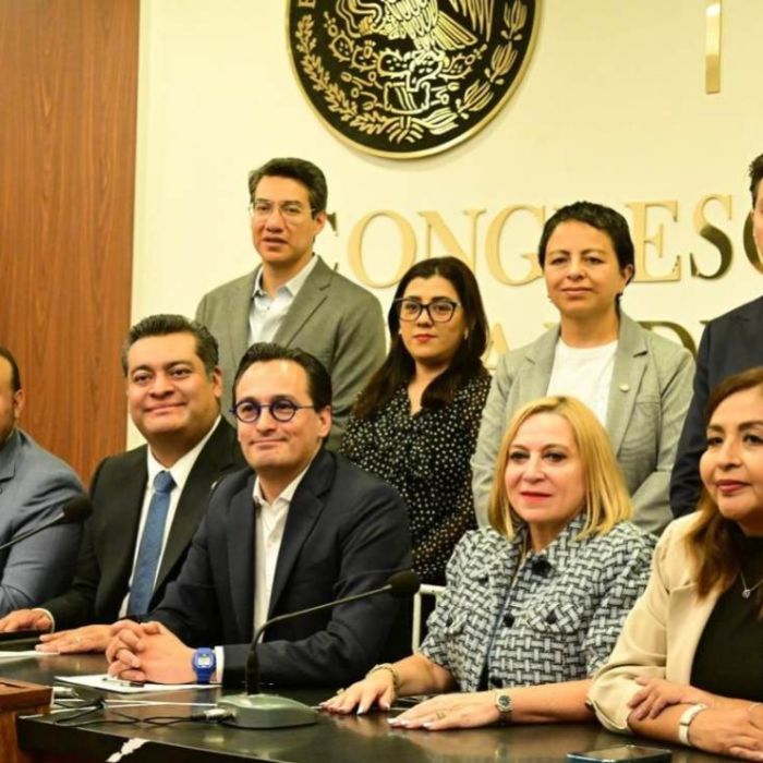 Brugada envía al Congreso de la CDMX reforma constitucional para poner tope a las rentas; PAN la critica
