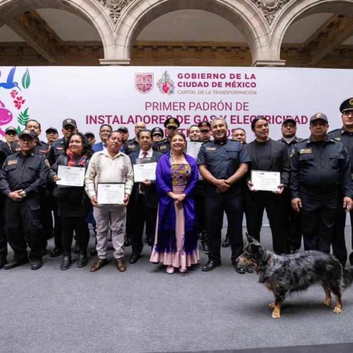 CDMX impulsa el primer padrón de instaladores certificados en alianza entre UAM‑Azcapotzalco y Bomberos