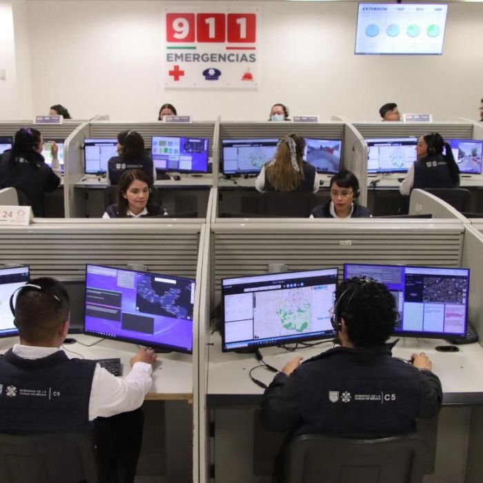 CDMX registra en promedio 235 reportes diarios por ruido