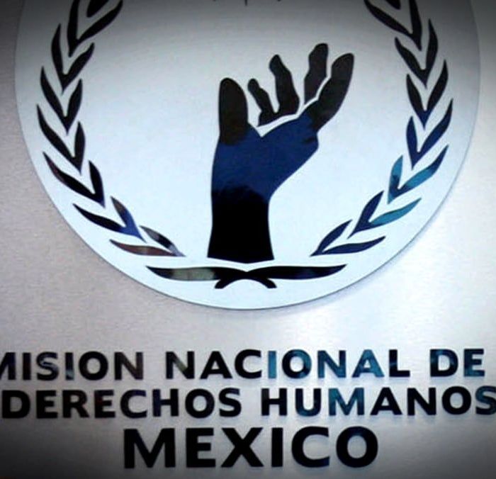 CNDH rechaza dictamen del Comité de la ONU sobre desapariciones forzadas en México