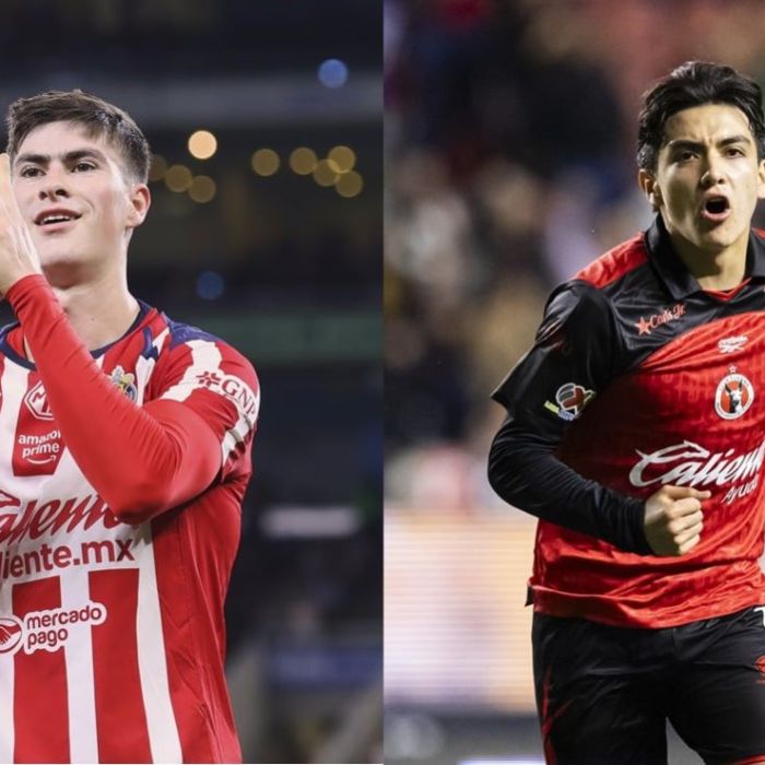 Chivas vs Tijuana: horario y canal para la Jornada 17 del Clausura 2026
