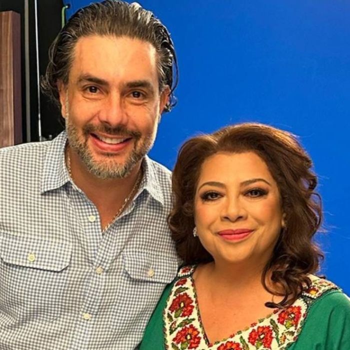 Clara Brugada califica de “muy verde” el destape de Jesús Sesma y pide enfocarse en tareas actuales