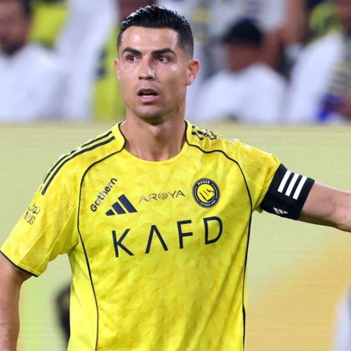 Cristiano Ronaldo regresa, anota un doblete y llega a 967 goles en el triunfo 5-2 del Al Nassr
