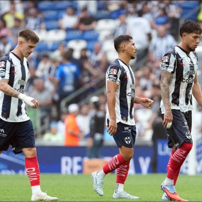 David Rodríguez en la agonía: Atlético de San Luis remonta y derrota 2-1 a Monterrey