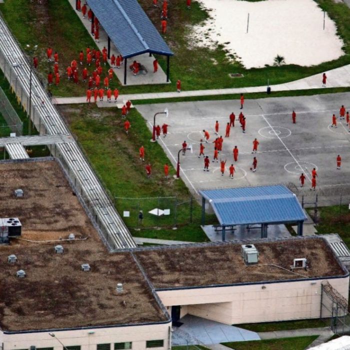Denuncias por detención y falta de atención médica a migrantes embarazadas en Estados Unidos