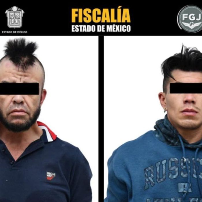 Detienen a presuntos responsables del feminicidio de la activista Diana Belén en Tultitlán