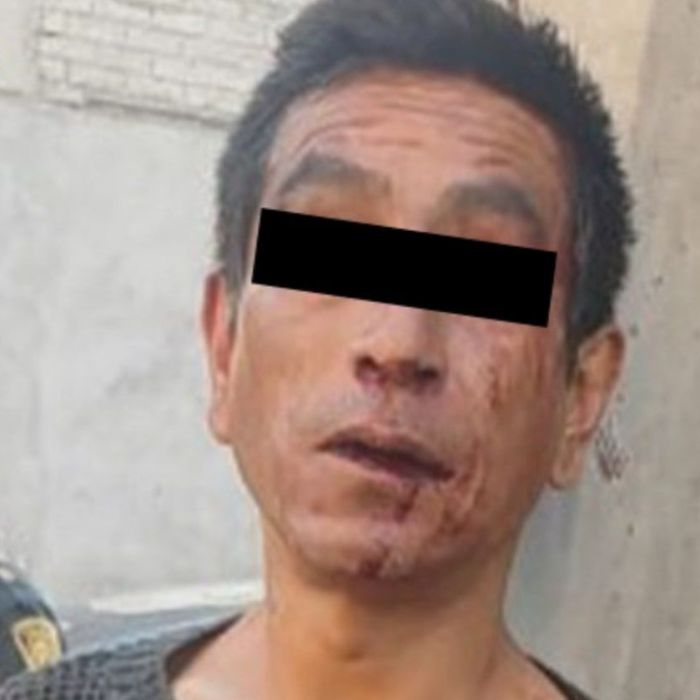 Detienen a un hombre en Xochimilco por presunto homicidio junto a un canal