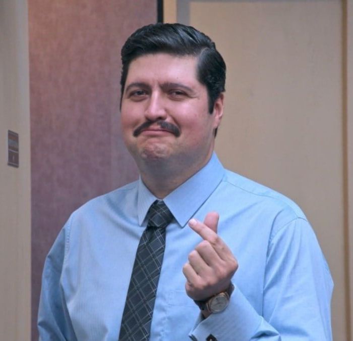 El casting viral de Fernando Bonilla que presentó a Jerónimo Ponce III