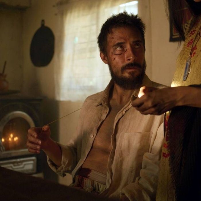 El ritual del nahual: de la Huasteca a 500 salas, la ópera prima de Carlos Matienzo