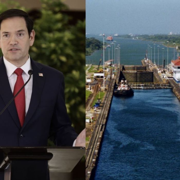 Estados Unidos respalda a Panamá tras aumento de inspecciones a buques con pabellón panameño en puertos chinos