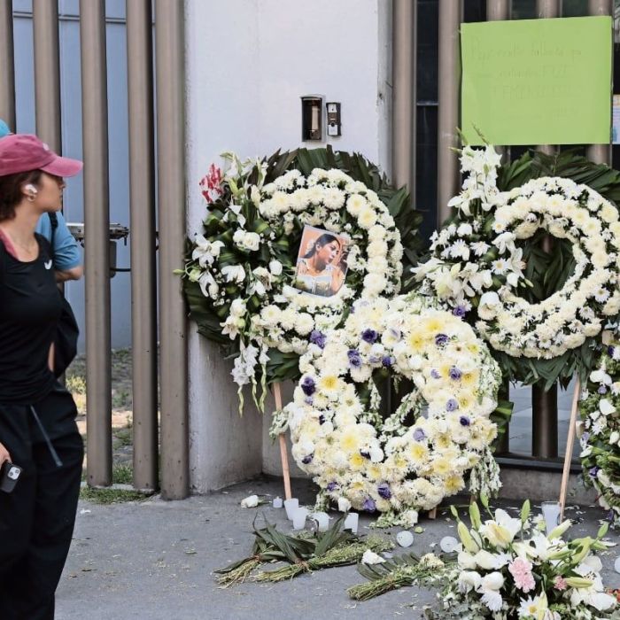 Expertos señalan fallas de la FGJ tras hallazgo sin vida de Edith Guadalupe en Benito Juárez